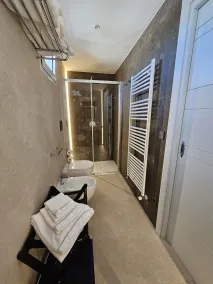 Villa Dune Luxury Roof Top Pool Wellness - Bagno