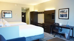 Holiday Inn Express & Suites - Jacksonville W - I295 and I10 by IHG - Room