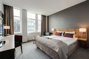Quality Hotel Residence - Rom