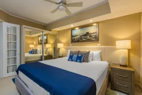 Playa Linda Beach Resort - Room