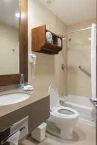 Antaris Valle - Salle de bain