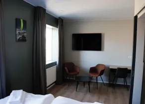 Gistihúsið Hofsósi - Zimmer