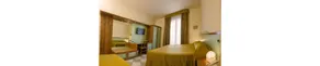 Hotel Villa Elena - Chambre