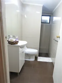 B&B Rocas Santo Domingo - Badeværelse