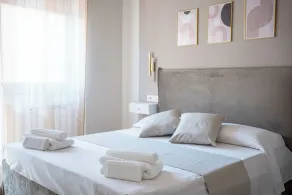 C&P Luxury Guest House Rome - Rum
