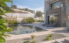 Elia Cove Luxury Villas & Residences - Rom