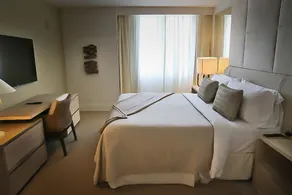 1 Hotel & Homes Miami Beach Oceanfront Residence Suites By Joe Semary - Værelse