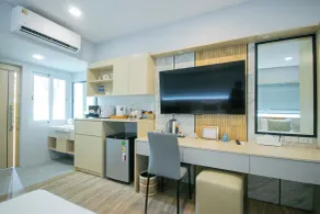 Wellness World Chiva 89 - Habitación
