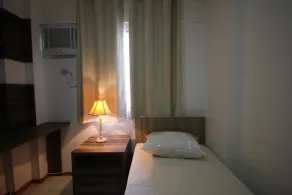 GoHouse Estrelas 205 - Room