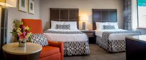 Olyver Hotel - Room