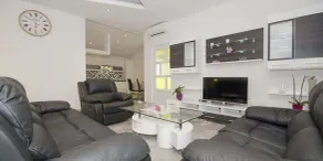 Apartments Paradis - Room
