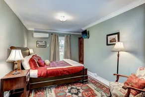 Mayneview B&B - Habitación