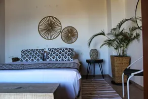 Elia Woodstone Houses - Room