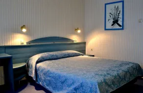 Continental Forum Tirgu Mures - Room