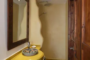 Riad Celia - Baño