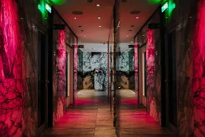 The Ciao Stelio Deluxe Boutique Hotel - Adults Only - Réception