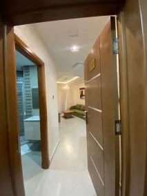 RIMAS Apparthôtel - Rum