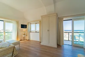 Hotel Catalunya - Chambre