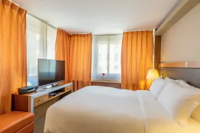 Sofitel Lyon Bellecour - Room