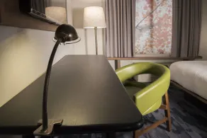 Fairfield Inn & Suites by Marriott Savannah SW/Richmond Hill - Chambre