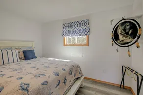 Westerly Motel - Chambre