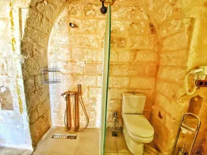 Fairouz Konak Otel - Baño