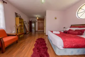 Takdiri Homes - Zimmer