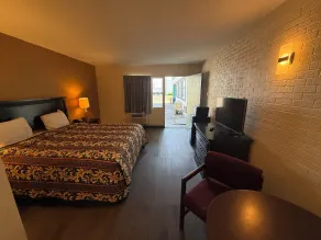 ECONOMY INN - Habitación