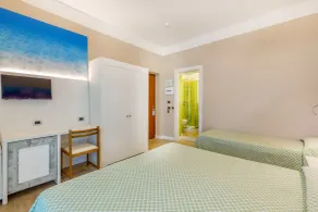 Hotel El Balear - Chambre