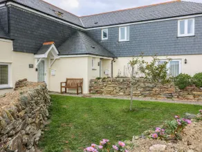 Sorrel Cottage - Interior