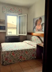 Hotel Roma - Room
