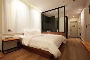Allee Hotel - Camera