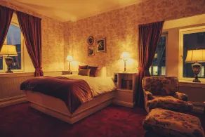 Hotel Pigalle - Room