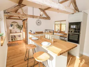 The Old Piggery - Cuisine privée