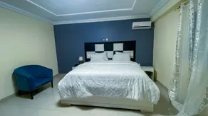 HELEN Hotel - Room