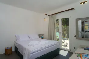 SkiNAmmos Eco Villas - Rom