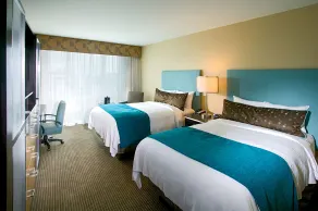 Heldrich Hotel and Conference Center - Chambre