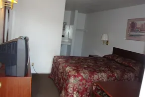 American Motel - Room