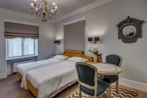 Hotel & Spa Pałac Mała Wieś - Chambre