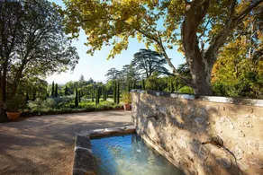 Domaine de Fontenille - Fontenille Collection - Room
