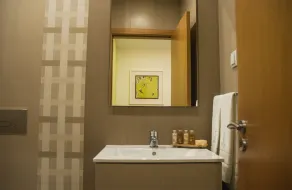 Alojamento Batata - Salle de bain