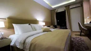 Hotel Villa Gracia - Room