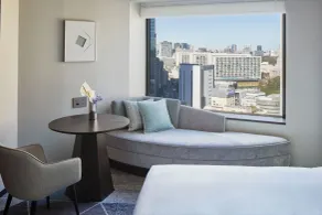 ANA InterContinental Tokyo by IHG - View from room