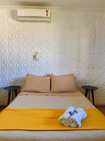 Hostel dos Gringos - Habitación