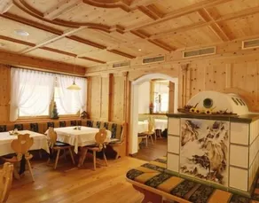 Wiesenhof Gardenresort - Restaurante
