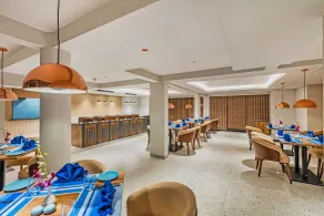 Sterling Arka Suites, Puri - Restaurant