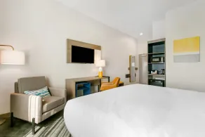 Comfort Inn & Suites Houma - Chambre