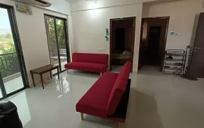 Wandr City Of Music - Room