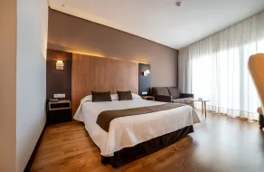 Albir Playa Hotel & Spa - Chambre