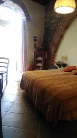 Sole Terra Mare - Zimmer